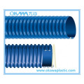 Customized Soft PVC Reinforced Hose for Water Supply